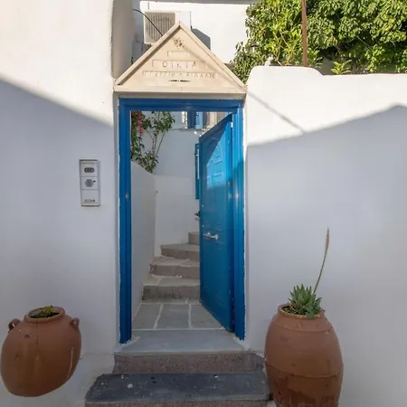 Villa Myroviglia Ysternia Istérnia Exterior foto