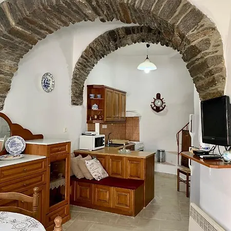 Villa Myroviglia Ysternia Istérnia Exterior foto