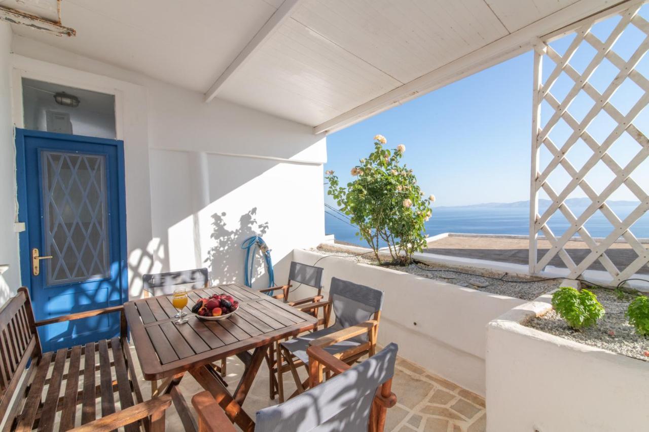 Holiday home Myroviglia Ysternia