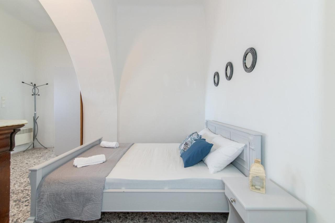 Holiday home Myroviglia Ysternia