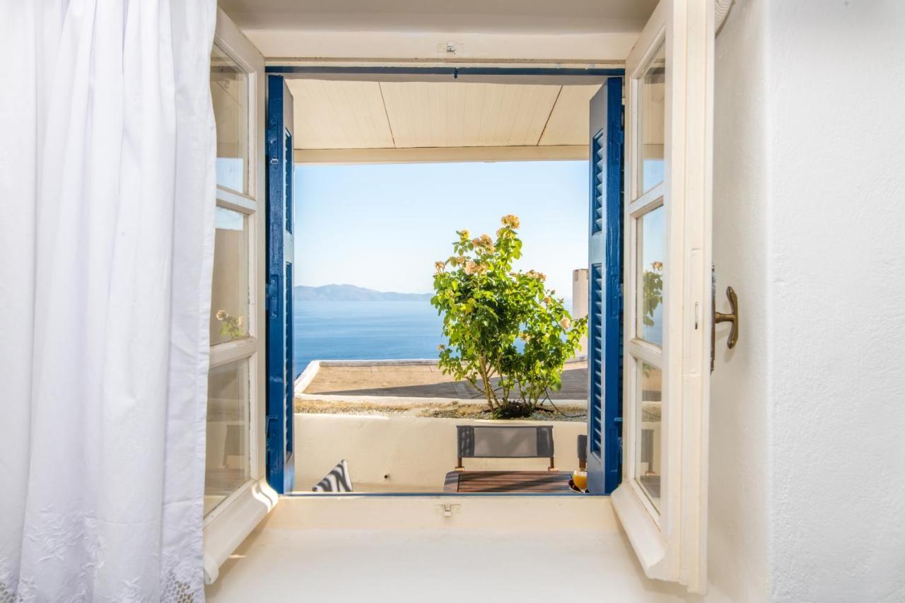 Myroviglia Ysternia Holiday home *