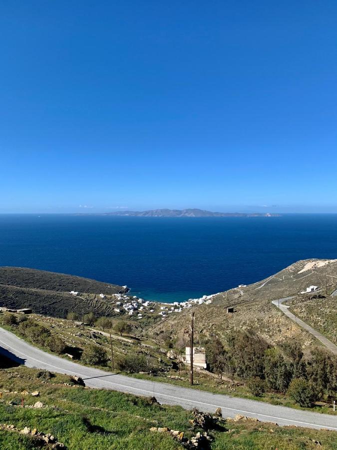 Hébergement de vacances Myroviglia Ysternia *