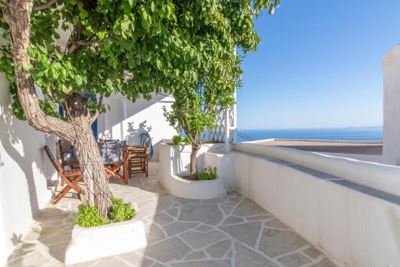 Holiday home Myroviglia Ysternia *