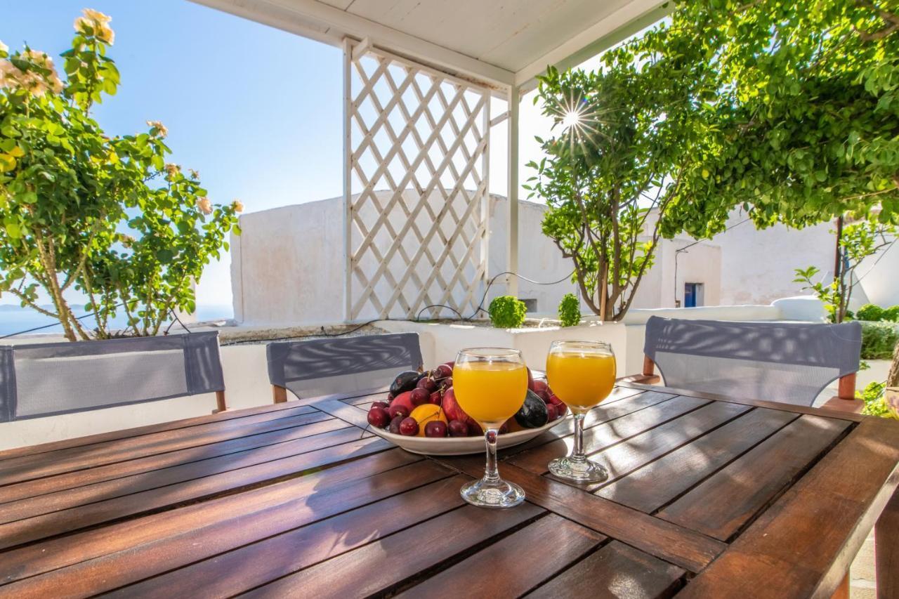 Myroviglia Ysternia Holiday home
