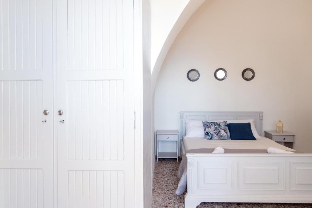 Holiday home Myroviglia Ysternia Isternia (Tinos)