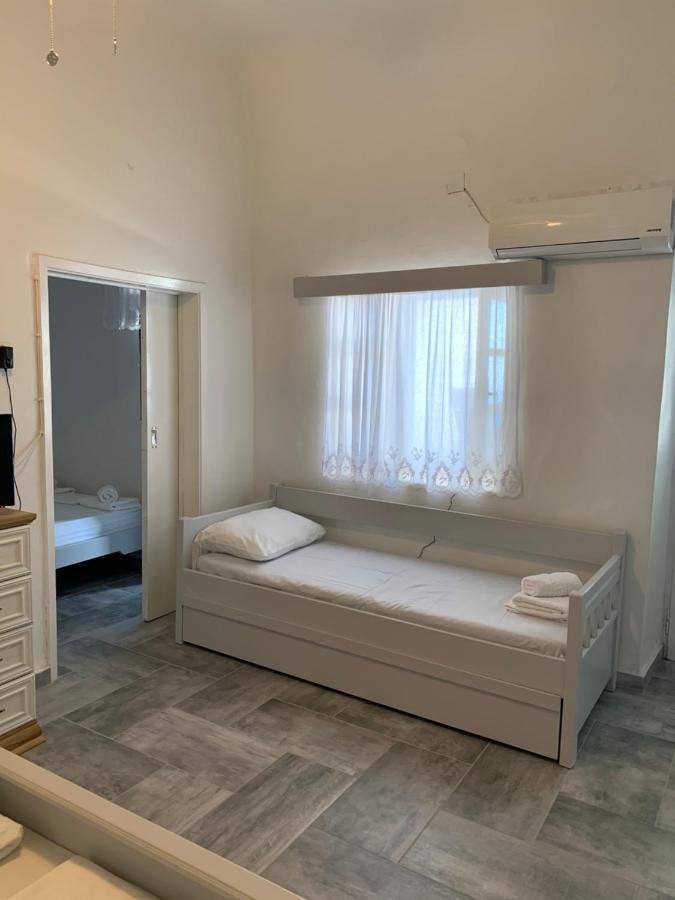 Holiday home Myroviglia Ysternia