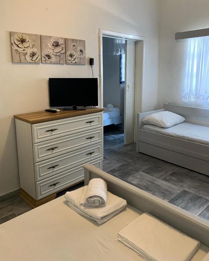 Holiday home Myroviglia Ysternia