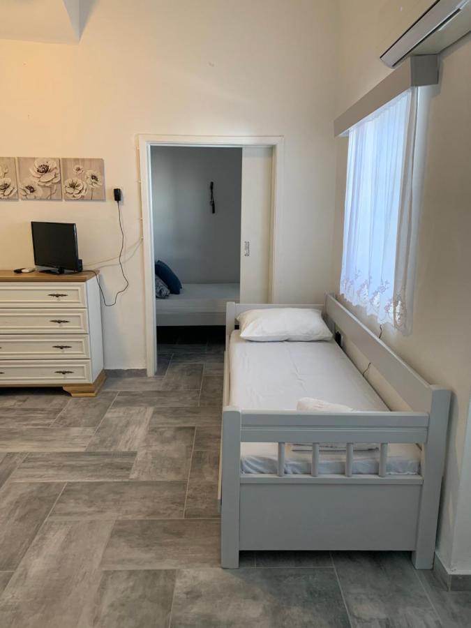 Myroviglia Ysternia Holiday home *