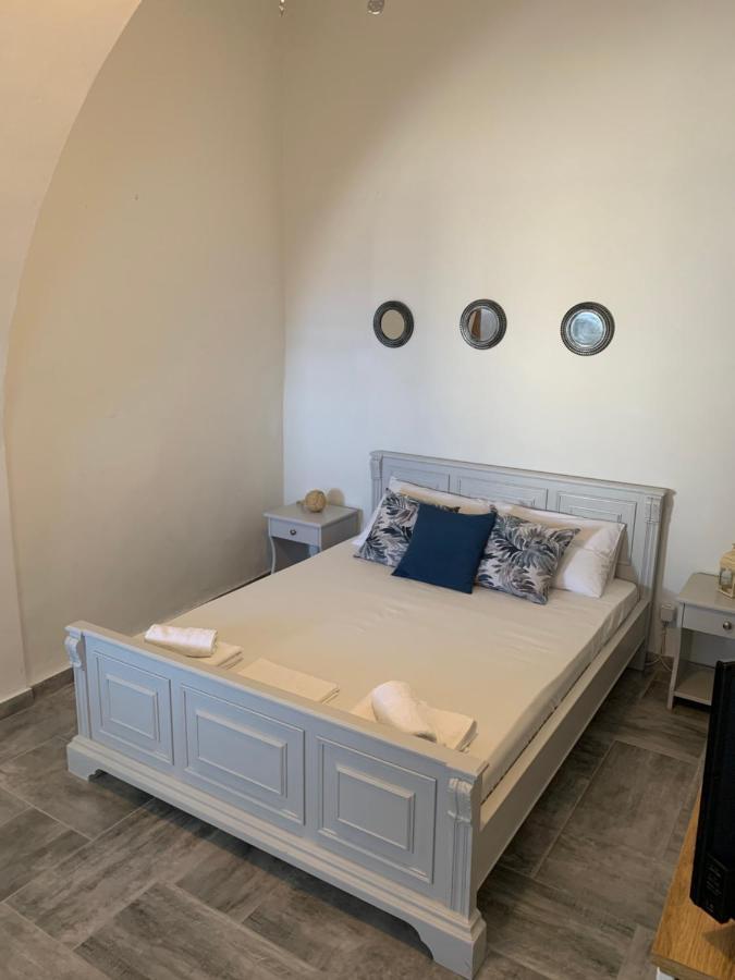 Hébergement de vacances Myroviglia Ysternia *