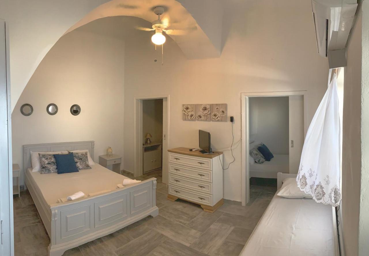 Myroviglia Ysternia Holiday home